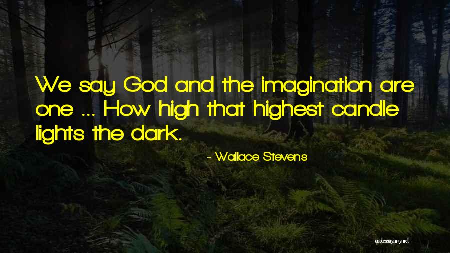 Wallace Stevens Quotes 737047 Wallace Stevens Quotes 737047
