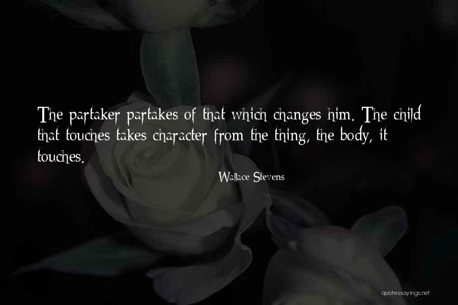 Wallace Stevens Quotes 760522 Wallace Stevens Quotes 760522