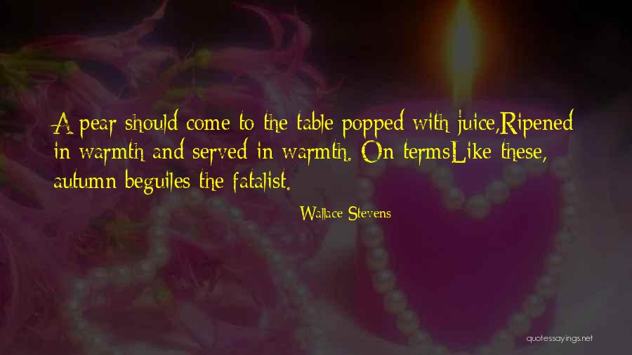 Wallace Stevens Quotes 767337 Wallace Stevens Quotes 767337