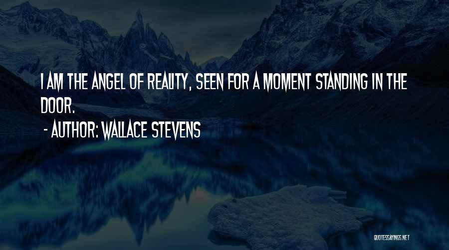 Wallace Stevens Quotes 845468