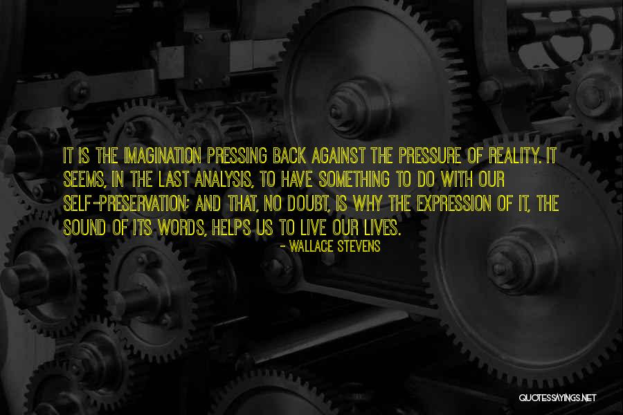 Wallace Stevens Quotes 941469 Wallace Stevens Quotes 941469