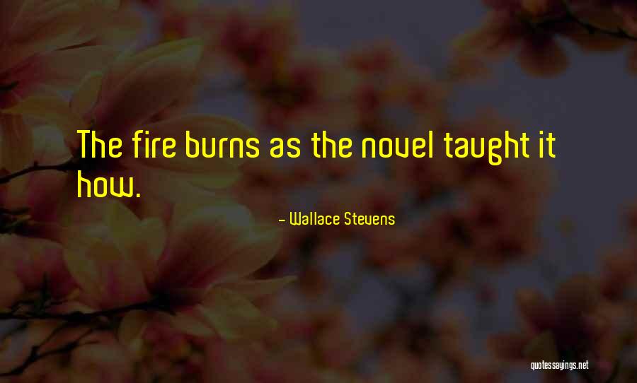 Wallace Stevens Quotes 963815 Wallace Stevens Quotes 963815
