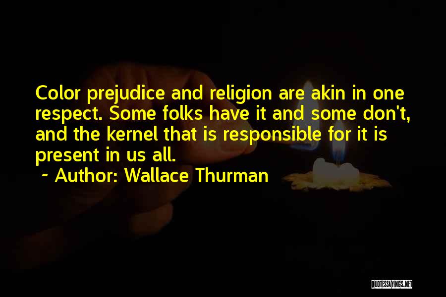 Wallace Thurman Quotes 117371