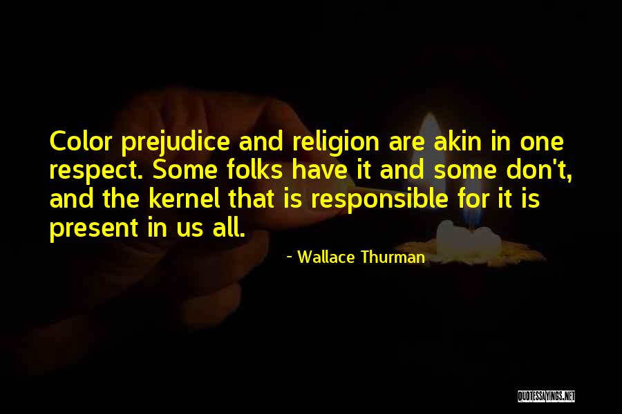 Wallace Thurman Quotes 117371