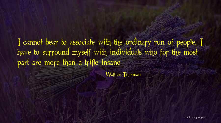 Wallace Thurman Quotes 1922795 Wallace Thurman Quotes 1922795