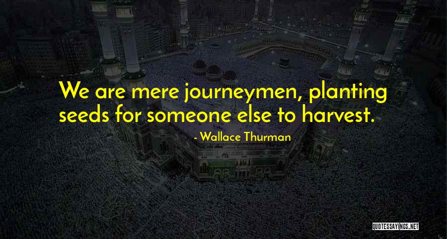 Wallace Thurman Quotes 358723 Wallace Thurman Quotes 358723