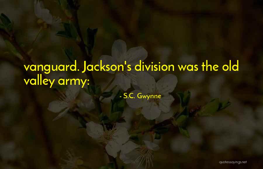 Wallace Who Ran Quotes By S.C. Gwynne