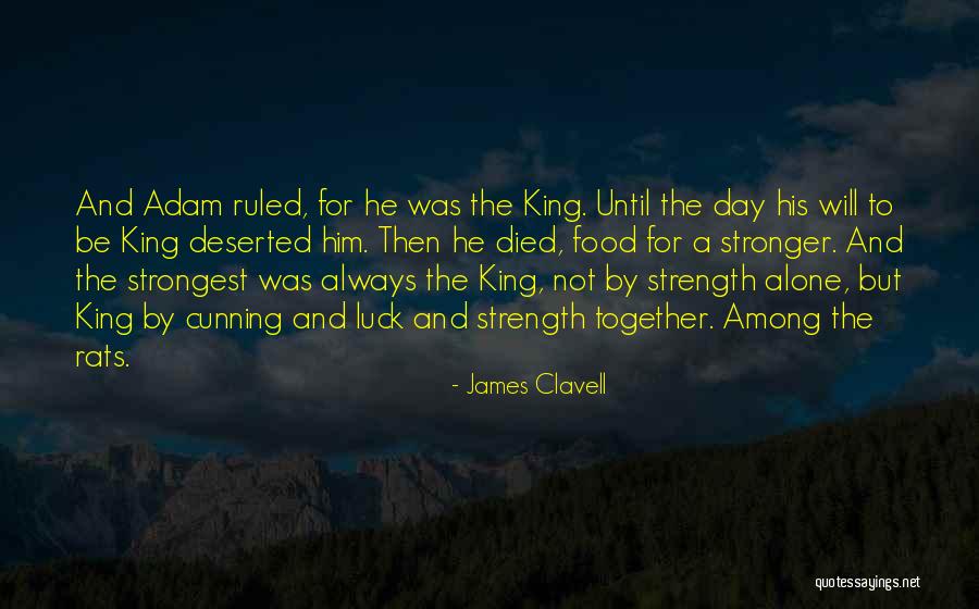 Wallacea Quotes By James Clavell Wallacea Quotes By James Clavell