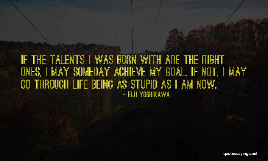 Wallachbeth Quotes By Eiji Yoshikawa Wallachbeth Quotes By Eiji Yoshikawa
