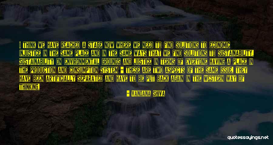 Wallack And Holmes Quotes By Vandana Shiva Wallack And Holmes Quotes By Vandana Shiva