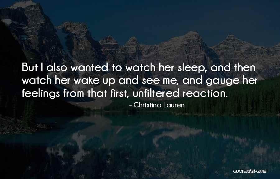Wallack Mgmt Quotes By Christina Lauren Wallack Mgmt Quotes By Christina Lauren