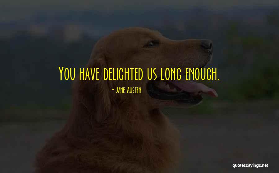 Wallacks Dana Quotes By Jane Austen