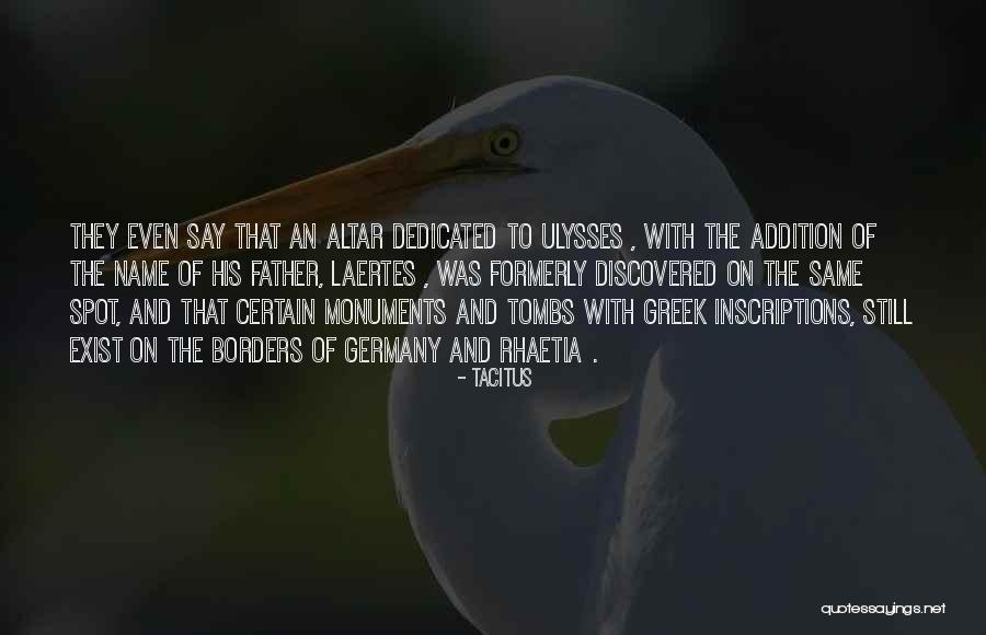Wallah Bin Wallah Quotes By Tacitus Wallah Bin Wallah Quotes By Tacitus