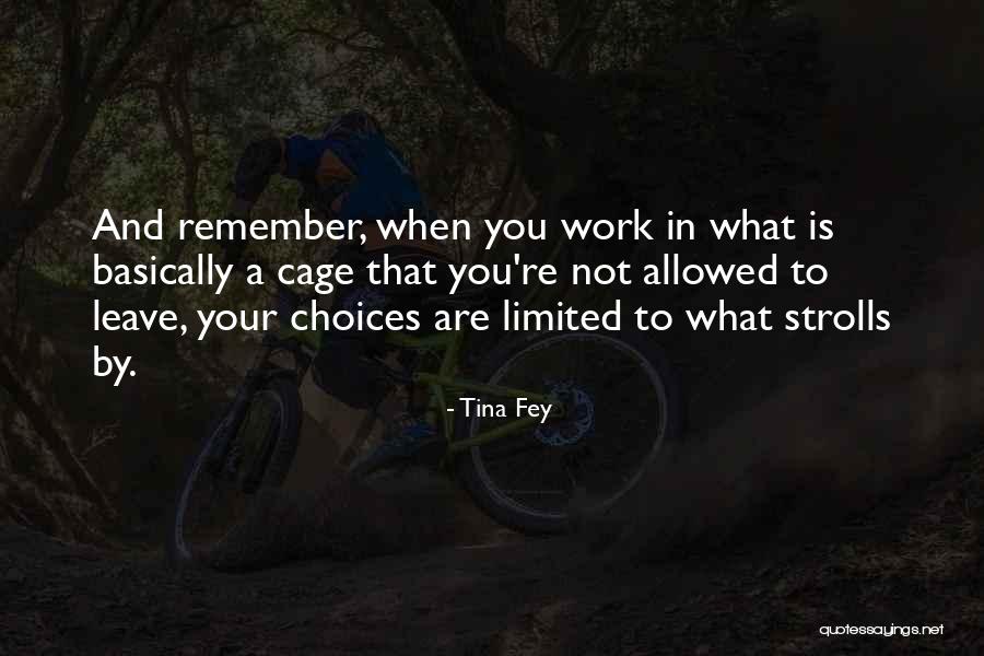 Wallah Bin Wallah Quotes By Tina Fey Wallah Bin Wallah Quotes By Tina Fey