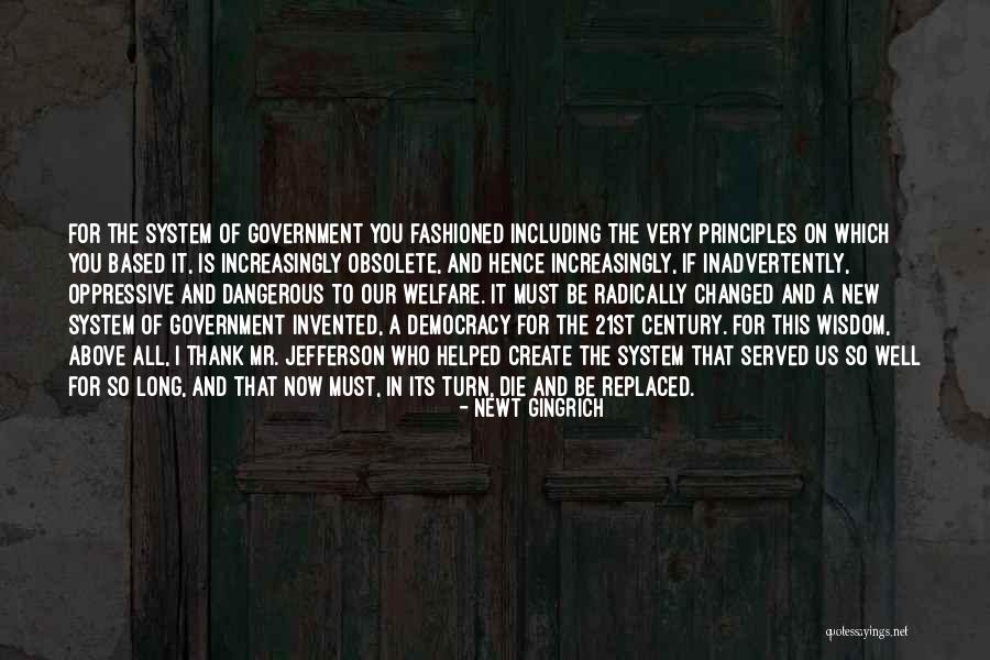 Wallah Magic Quotes By Newt Gingrich Wallah Magic Quotes By Newt Gingrich