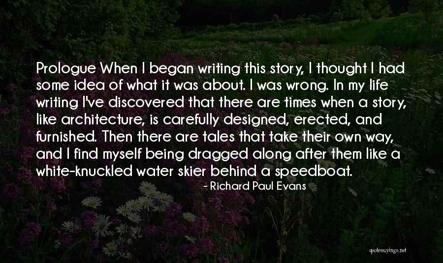 Wallander Realty Quotes By Richard Paul Evans Wallander Realty Quotes By Richard Paul Evans