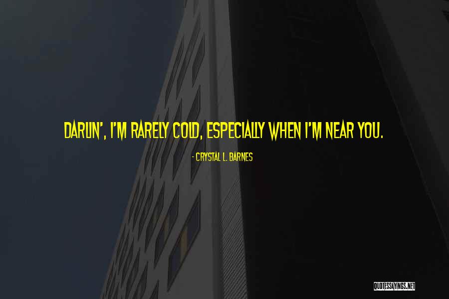 Wallant Architecture Quotes By Crystal L. Barnes Wallant Architecture Quotes By Crystal L. Barnes