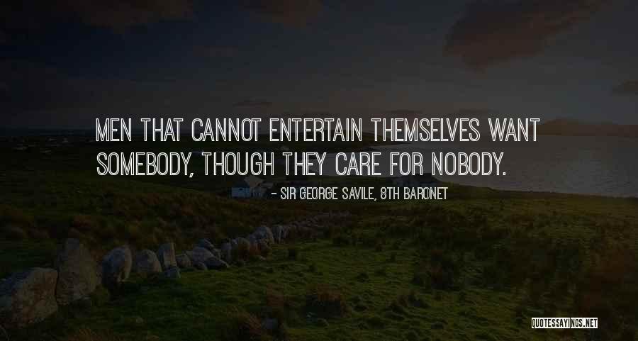 Wallant Architecture Quotes By Sir George Savile, 8th Baronet Wallant Architecture Quotes By Sir George Savile, 8th Baronet