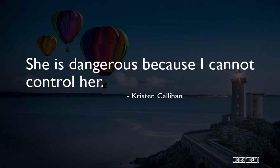 Wallauers Quotes By Kristen Callihan Wallauers Quotes By Kristen Callihan