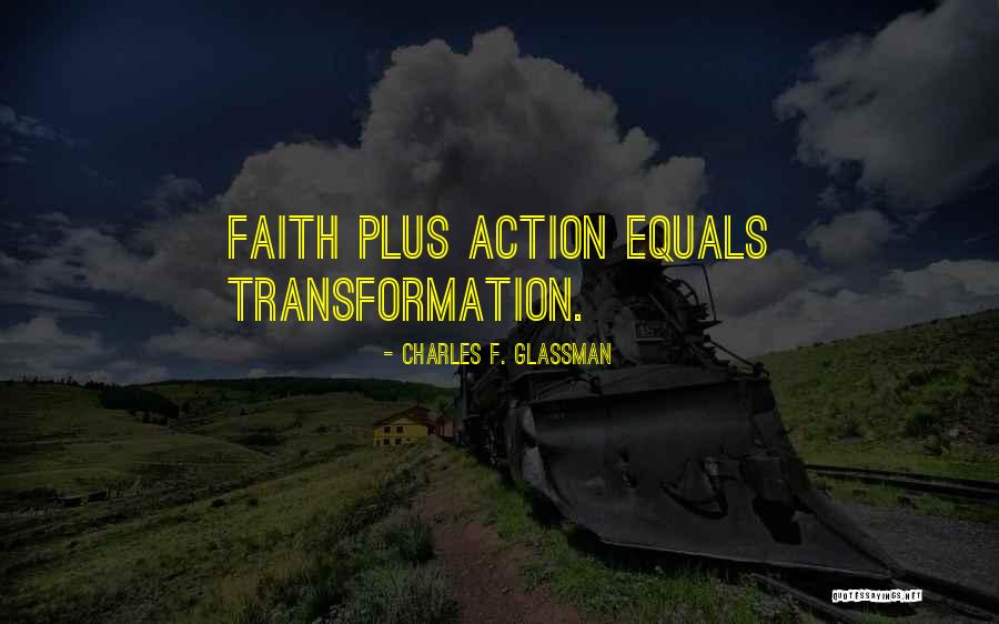 Wallbanged Quotes By Charles F. Glassman