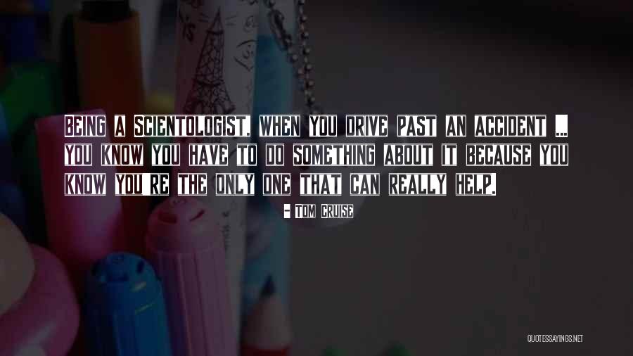 Wallbanged Quotes By Tom Cruise