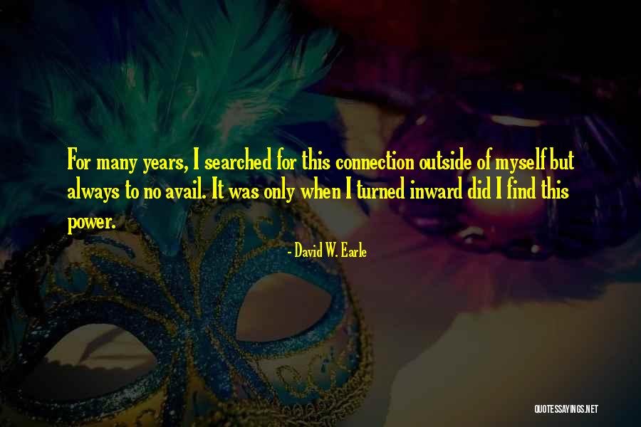 Wallbanger Club Quotes By David W. Earle Wallbanger Club Quotes By David W. Earle