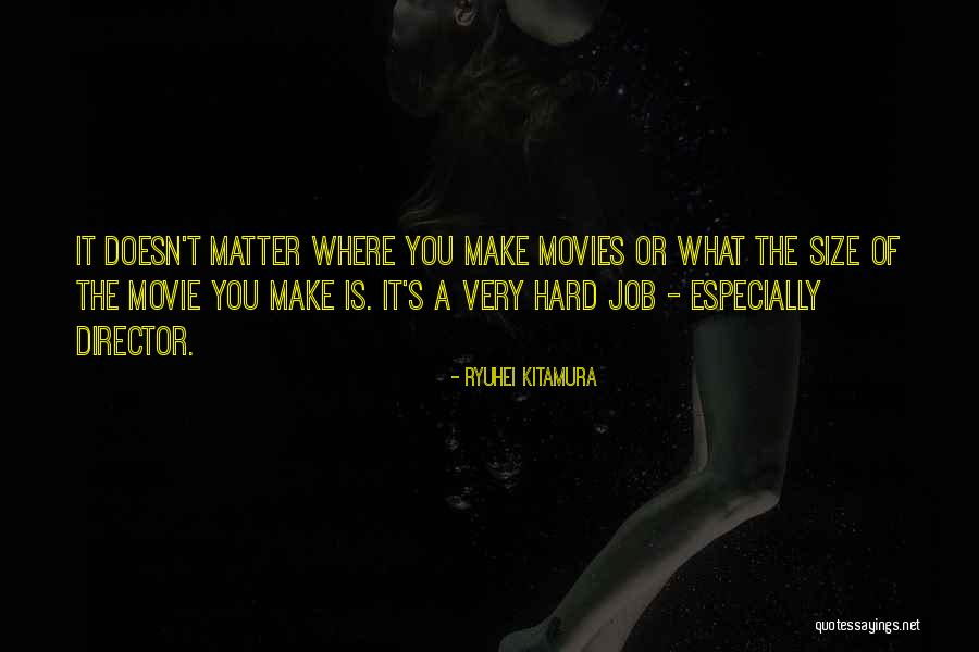 Wallbanks History Quotes By Ryuhei Kitamura Wallbanks History Quotes By Ryuhei Kitamura