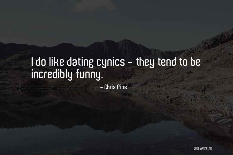 Walldorf Baden Quotes By Chris Pine