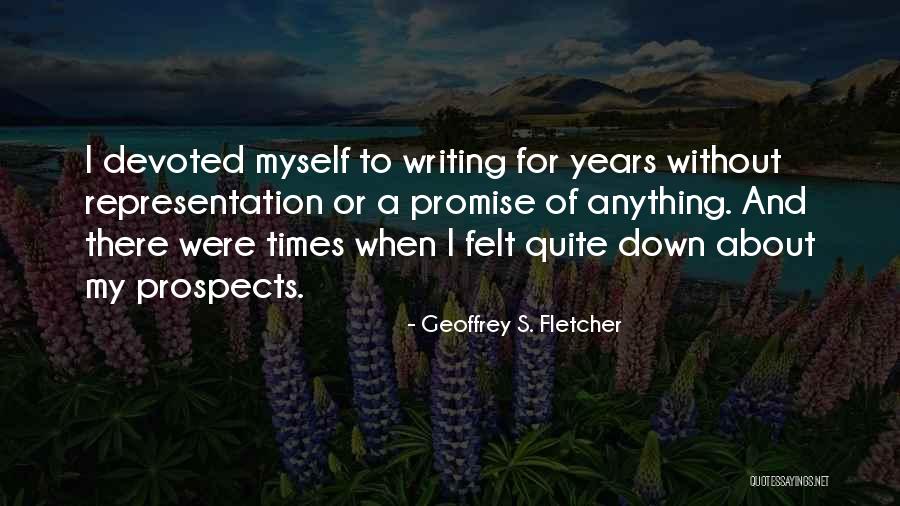 Walldorf Baden Quotes By Geoffrey S. Fletcher Walldorf Baden Quotes By Geoffrey S. Fletcher