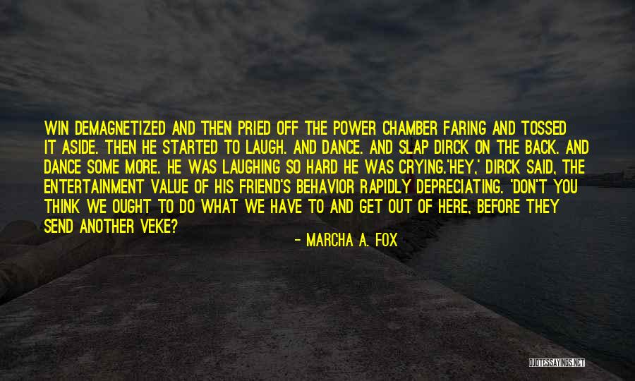 Walldorf Baden Quotes By Marcha A. Fox Walldorf Baden Quotes By Marcha A. Fox