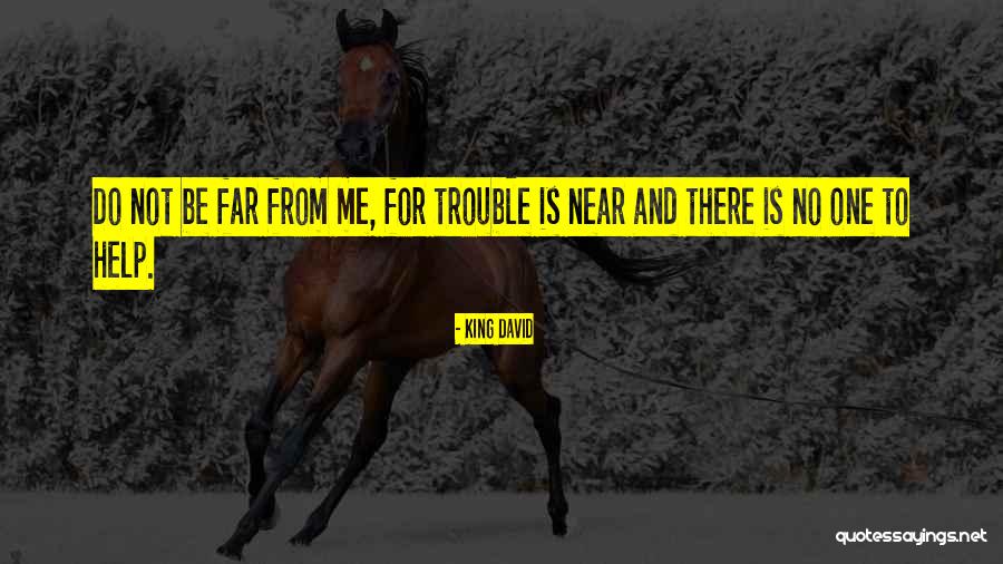 Walle Quotes By King David Walle Quotes By King David