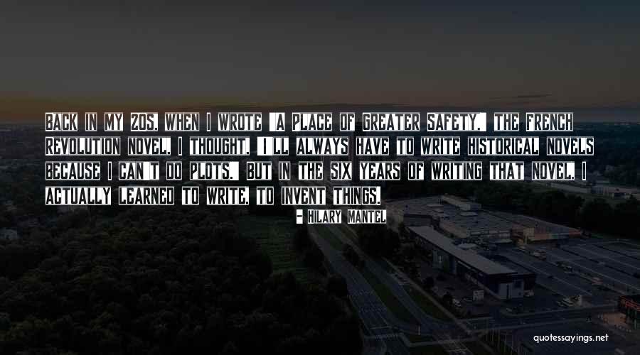 Wallem Ship Quotes By Hilary Mantel Wallem Ship Quotes By Hilary Mantel