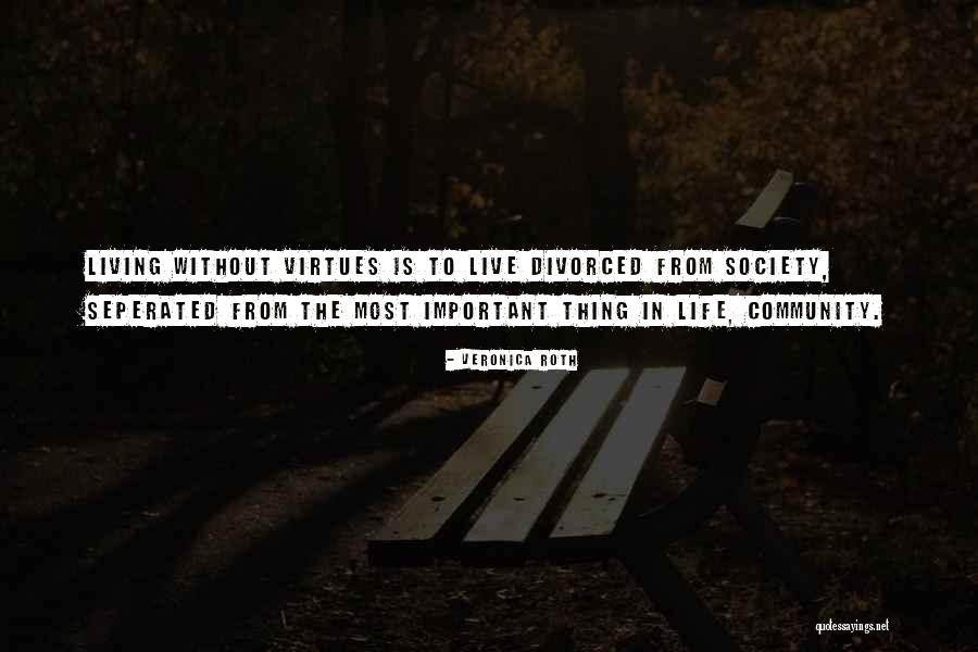Wallem Ship Quotes By Veronica Roth Wallem Ship Quotes By Veronica Roth