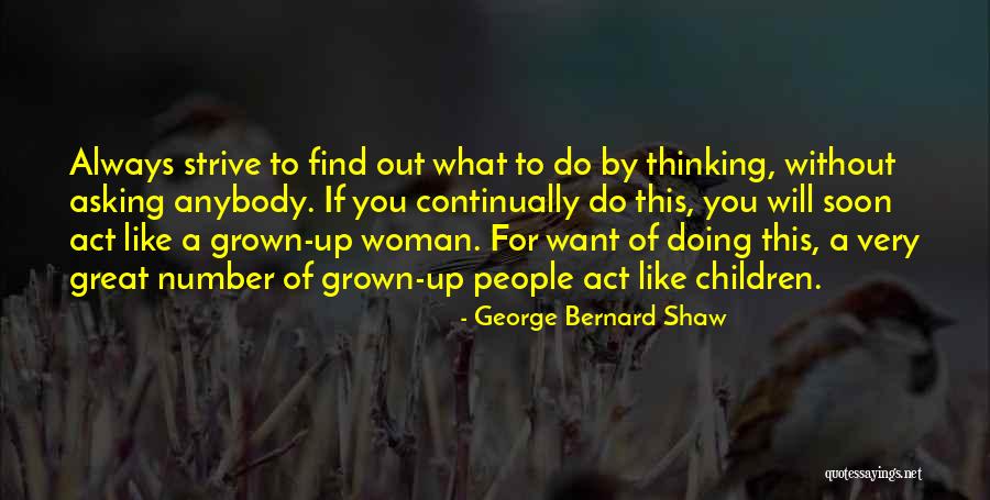Wallem Shipmanagement Quotes By George Bernard Shaw Wallem Shipmanagement Quotes By George Bernard Shaw