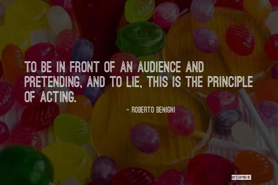 Wallem Shipmanagement Quotes By Roberto Benigni Wallem Shipmanagement Quotes By Roberto Benigni