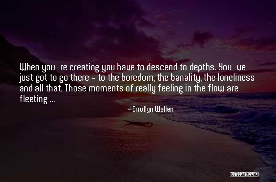 Wallen Quotes By Errollyn Wallen Wallen Quotes By Errollyn Wallen