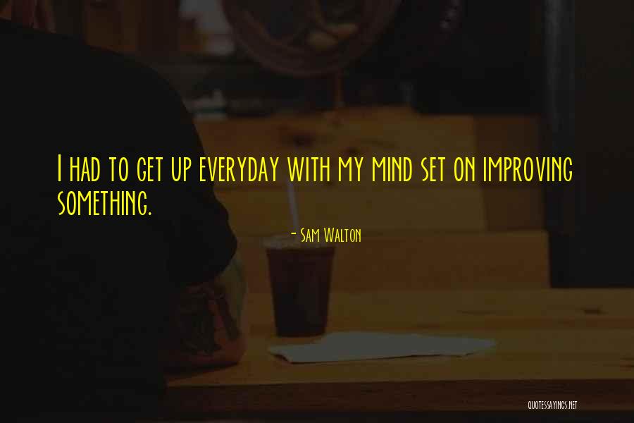 Wallen Quotes By Sam Walton Wallen Quotes By Sam Walton