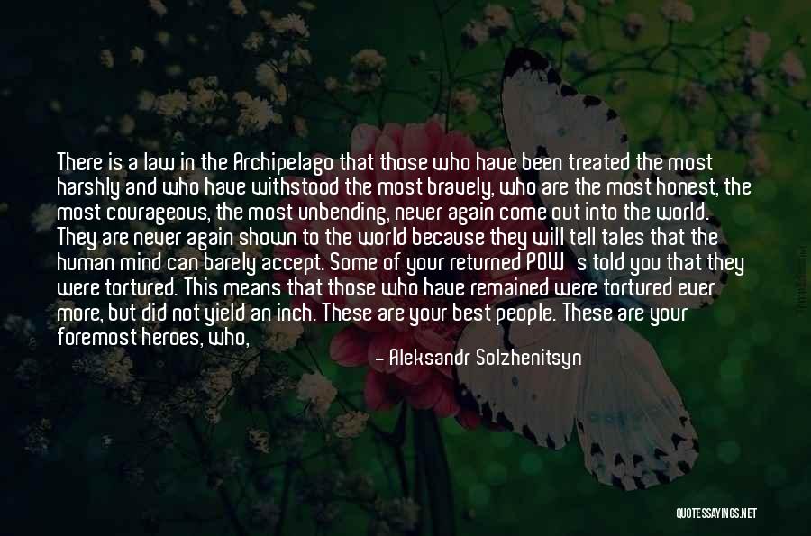 Wallenberg Raoul Quotes By Aleksandr Solzhenitsyn Wallenberg Raoul Quotes By Aleksandr Solzhenitsyn