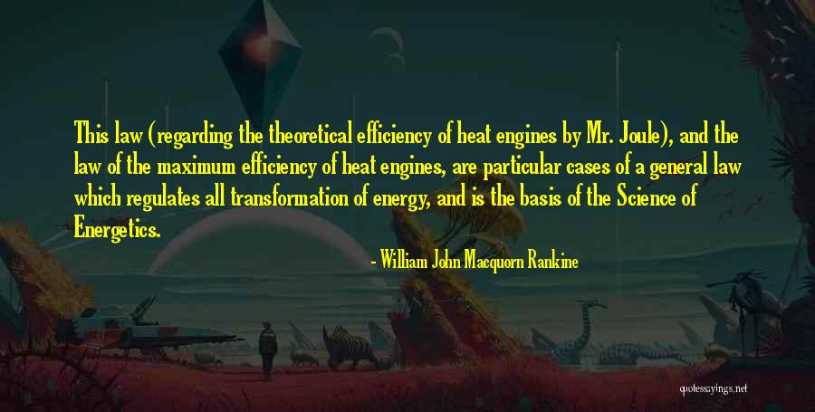 Wallenberg Raoul Quotes By William John Macquorn Rankine Wallenberg Raoul Quotes By William John Macquorn Rankine