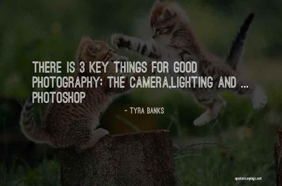 Wallenberg Syndrome Quotes By Tyra Banks Wallenberg Syndrome Quotes By Tyra Banks