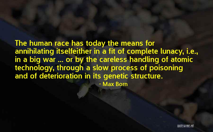 Wallenborn Geiser Quotes By Max Born Wallenborn Geiser Quotes By Max Born