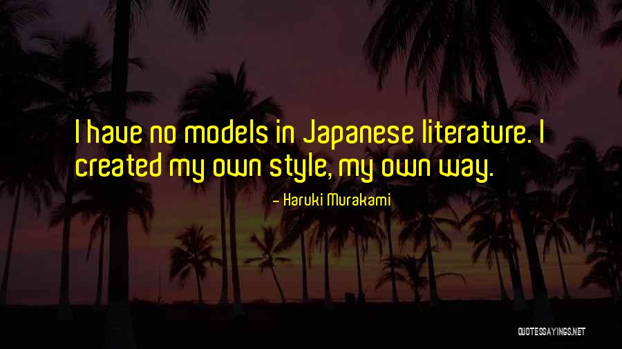 Wallenda Pyramid Quotes By Haruki Murakami Wallenda Pyramid Quotes By Haruki Murakami