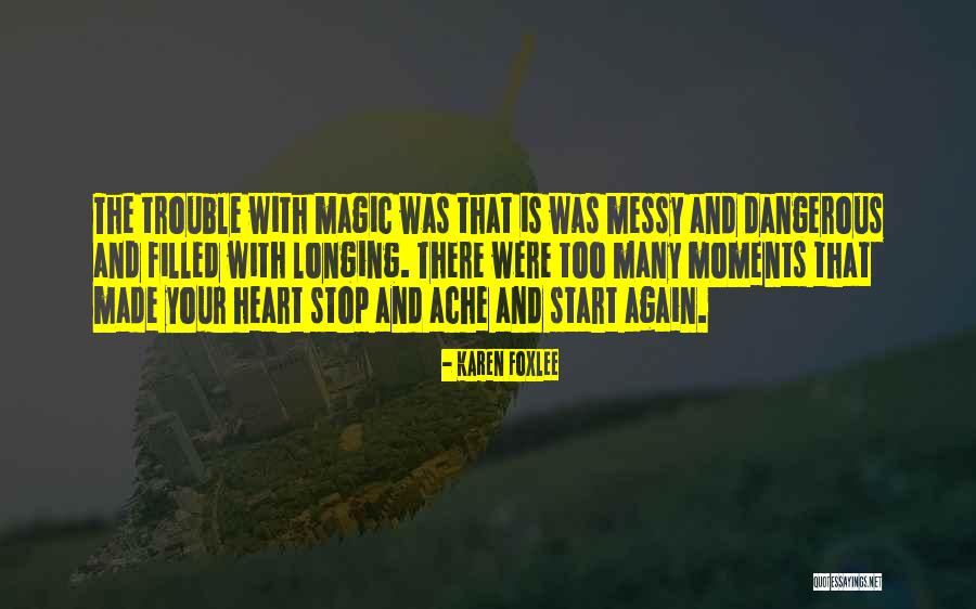 Wallendal Farm Quotes By Karen Foxlee Wallendal Farm Quotes By Karen Foxlee