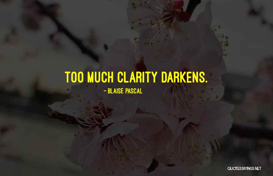 Wallendas Tragedy Quotes By Blaise Pascal Wallendas Tragedy Quotes By Blaise Pascal