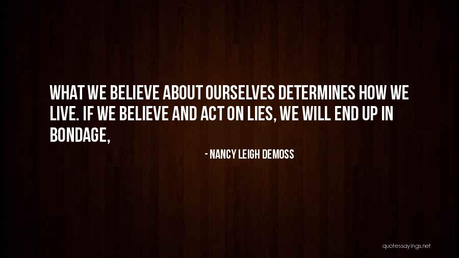 Wallendas Tragedy Quotes By Nancy Leigh DeMoss Wallendas Tragedy Quotes By Nancy Leigh DeMoss