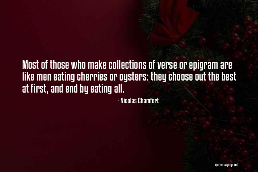 Wallendorf Marks Quotes By Nicolas Chamfort Wallendorf Marks Quotes By Nicolas Chamfort