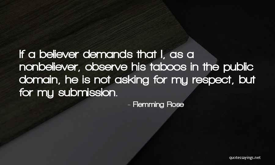 Wallenfels Ivan Quotes By Flemming Rose Wallenfels Ivan Quotes By Flemming Rose