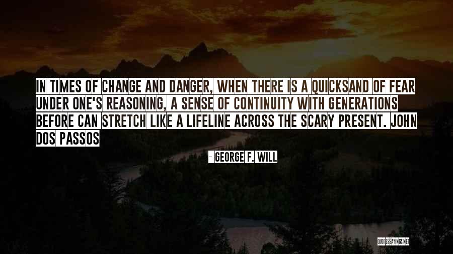Wallens Ridge Quotes By George F. Will Wallens Ridge Quotes By George F. Will