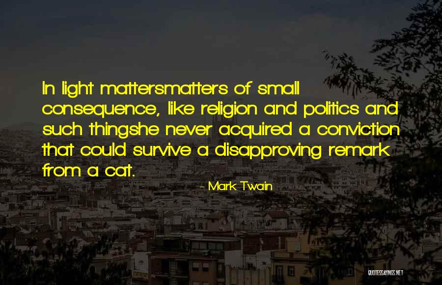 Wallensteiner Kirchberg Quotes By Mark Twain Wallensteiner Kirchberg Quotes By Mark Twain