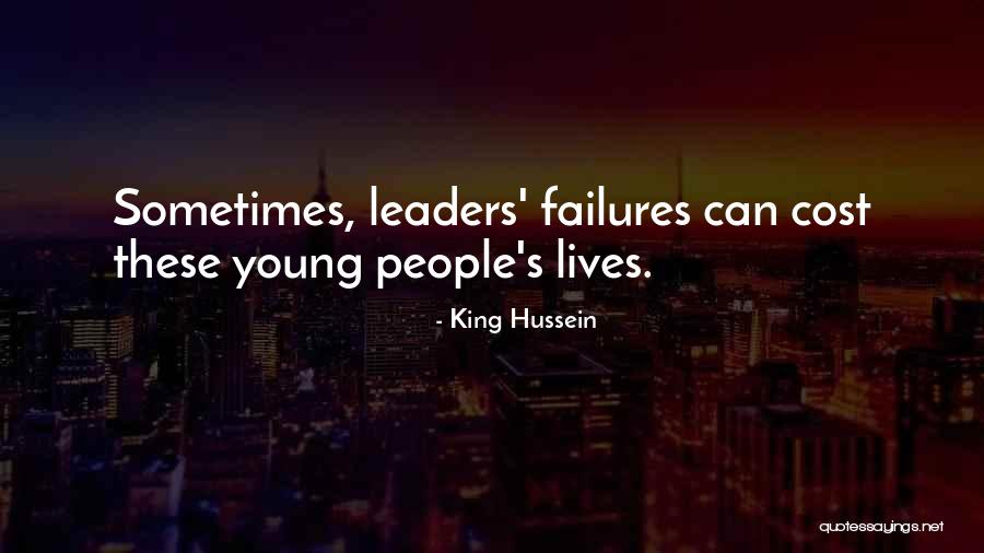 Wallentin Boot Quotes By King Hussein Wallentin Boot Quotes By King Hussein
